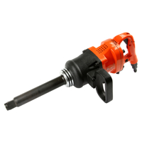 Pneumatický nárazový klíč 4500 Nm TWIN HAMMER BJC 777 M80527