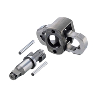 Pneumatický nárazový klíč 4500 Nm TWIN HAMMER BJC 777 M80527