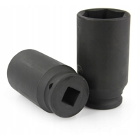 Sada 16 rázových nástrčných hlavic 1/2'', rozsah 10–32 mm – BJC M58274