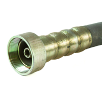 Hadice pro vibrátor betonu se závitem 2 mx 35 mm MAR-POL M79538