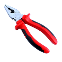 Kombinované kleště a štípací kleště 6'' (152 mm) – MAR-POL M49018