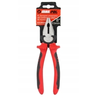 Kombinované kleště a štípací kleště 8'' (203 mm) – MAR-POL M49020