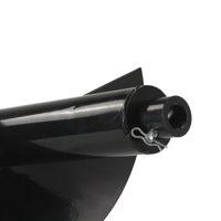 Vrták 300 × 800 mm pro motorový zemní vrták – DEMON M83121D