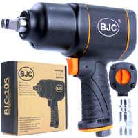 Pneumatický nárazový klíč 1/2'' BJC-105 1550 Nm BJC M80531