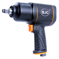 Pneumatický nárazový klíč 1/2'' BJC-105 1550 Nm BJC M80531