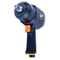 Pneumatický nárazový klíč 1/2'' BJC-105 1550 Nm BJC M80531