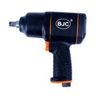 Pneumatický nárazový klíč 1/2'' BJC-105 1550 Nm BJC M80531
