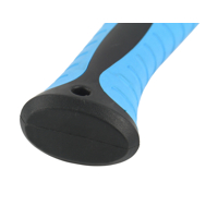 Sekera s fiberglassovou rukojetí, 600 g – MAR-POL M82800