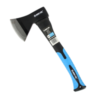 Sekera s fiberglassovou rukojetí, 600 g – MAR-POL M82800
