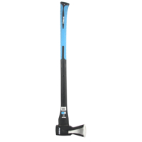 Štípací sekera kalačka s klínem 1250 g / Fiberglass / MAR-POL M82804