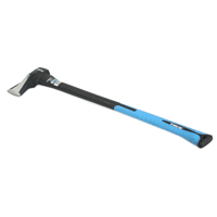 Štípací sekera kalačka s klínem 1250 g / Fiberglass / MAR-POL M82804