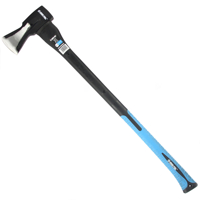 Štípací sekera kalačka s klínem 1250 g / Fiberglass / MAR-POL M82804