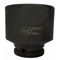 Kovaný rázový nástrčný klíč 1'' na matice 50 mm – BJC M58550
