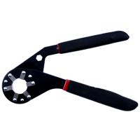 Univerzální nastavitelný bionický klíč 8″ pro matice 12–20 mm – FALON-TECH 91A7-854A4