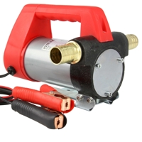 Samosavé čerpadlo na naftu 24 V, 160 W – MAR-POL M79927B