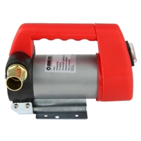 Samosavé čerpadlo na naftu 24 V, 160 W – MAR-POL M79927B