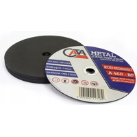 Řezný kotouč na kov 230 x 2.0 x 22.2 mm CATA M08061