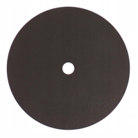 Kotouč na řezání kovu 230 × 2,0 × 22,2 mm – CATA M08061