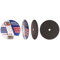 Kotouč na řezání kovu 230 × 2,0 × 22,2 mm – CATA M08061