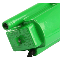 Membránové čerpadlo 500 W spodní sání, celoponorné M90406