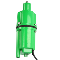 Membránové čerpadlo 500 W spodní sání, celoponorné M90406