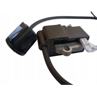 Zapalovací cívka na benzínový křovinořez FS120, FS200, FS250, FS300, FS350, TS400 – MAR-POL M83410