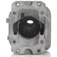 Válec s pístem 38 mm pro motorovou pilu Husqvarna 36, 136, 137, 141, 142 – MAR-POL M831419
