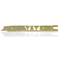 Sada na ostření a údržbu řetězů pil 4 mm / 3/8'' MAR-POL M86689