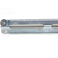 Sada na ostření a údržbu řetězů pil 4 mm / 3/8'' MAR-POL M86689