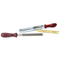 Sada na ostření a údržbu řetězů pil 4 mm / 3/8'' MAR-POL M86689