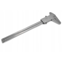 Posuvné měřidlo 150 mm (6″) – MAR-POL M15101