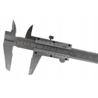 Posuvné měřidlo 150 mm (6″) – MAR-POL M15101