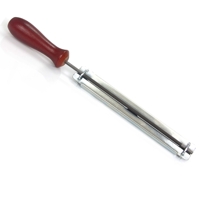 Ostřící pilník na řetězy 4 mm – MAR-POL M86685