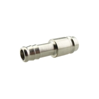 Rychlospojka pro penumatické zařízení 6 mm samec Ripper M85410