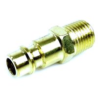 Pneumatická rychlospojka s vnějším závitem samec 1/4 Ripper M85400A