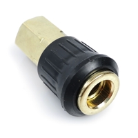 Pneumatická rychlospojka s vnitřním závitem samice 1/4 Ripper M85402