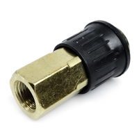 Pneumatická rychlospojka s vnitřním závitem samice 1/4 Ripper M85402
