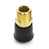 Pneumatická rychlospojka se samičím vnějším závitem 1/2″ – Ripper M85404