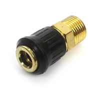 Pneumatická rychlospojka se samičím vnějším závitem 1/2″ – Ripper M85404