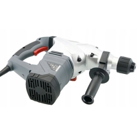 Elektrické vrtací a sekací kladivo SDS PLUS 1500 W GRAPHITE 58G862
