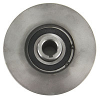 Odstředivá spojka pro spalovací motor, jednostupňová 115 × 19 × 17 mm – MAR-POL M79480A