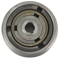 Odstředivá spojka pro spalovací motor, jednostupňová 115 × 19 × 17 mm – MAR-POL M79480A