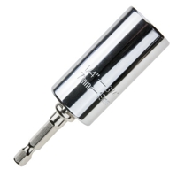 Univerzální nástrčný klíč 7–19 mm s adaptérem 3/8″ – GEKO G15020_WAR276