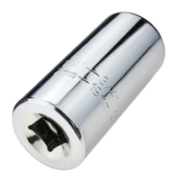 Univerzální nástrčný klíč 7–19 mm s adaptérem 3/8″ – GEKO G15020_WAR276