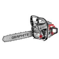 Motorová řetězová pila 2 kW / 2.7HP 18'' (458mm) GRAPHHITE 58G952