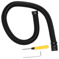 Bruska na sádrokarton a omítky s LED osvětlením 750 W – 225 mm Dedra DED7766