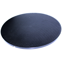 Plastový kotouč 40 cm DED77670 pro hladičku Dedra DED7767