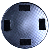 Plastový kotouč 40 cm DED77670 pro hladičku Dedra DED7767