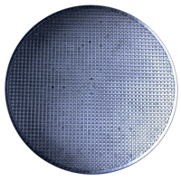 Plastový kotouč 40 cm DED77670 pro hladičku Dedra DED7767