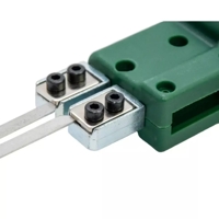 Elektrický vyhřívaný nůž na polystyren 150 W – Dedra DED7519